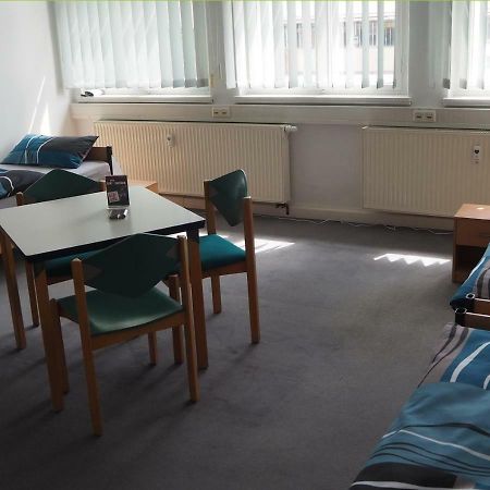 Hostel Jo-Si 카멘츠 외부 사진