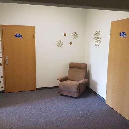 Hostel Jo-Si 카멘츠 외부 사진