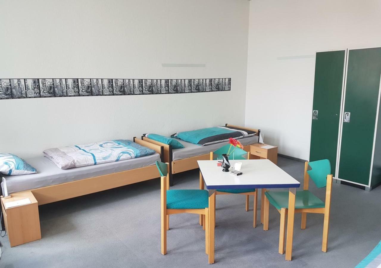 Hostel Jo-Si 카멘츠 외부 사진